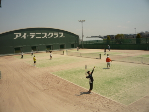 アウトコート